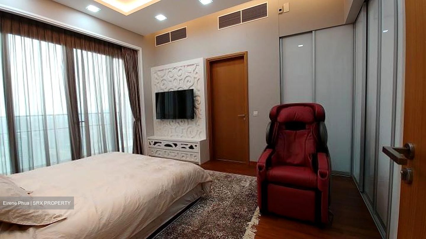 Vista Residences (D12), Condominium #604993431